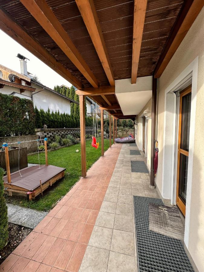 Apartment Malea 舒里特斯 外观 照片
