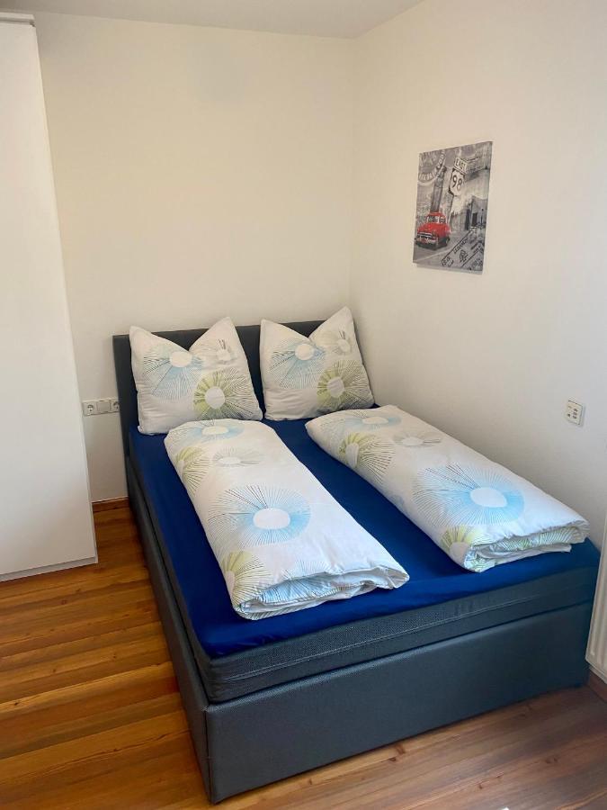Apartment Malea 舒里特斯 外观 照片